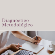 Diagnóstico metodológico profesional con roadmap