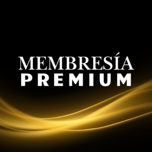 MembresÃa Premium
