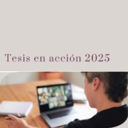 Tesis en Acción 2025