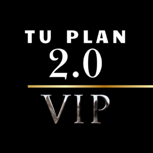 Plan 2.0 – Programa VIP